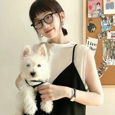 娜露和贝塔封面